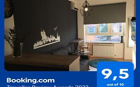 Apartman E5