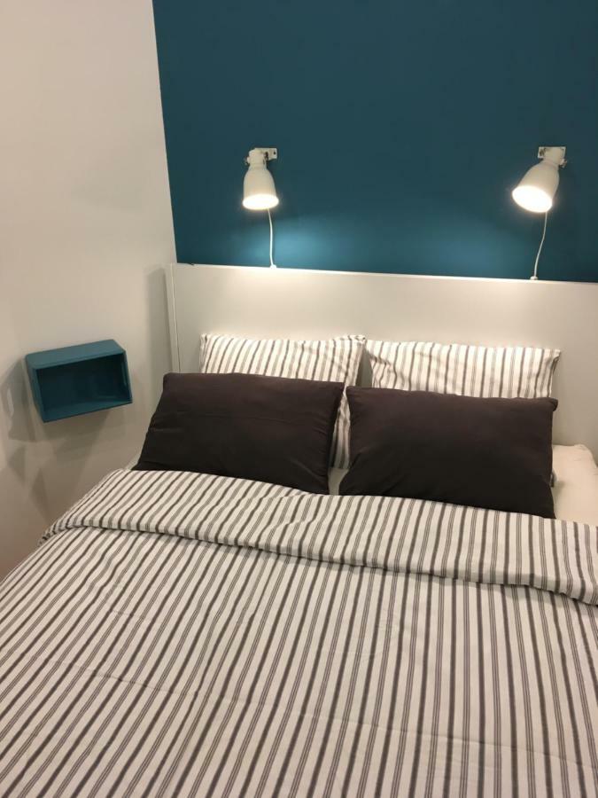 Apartman E5 Zagreb Exterior photo