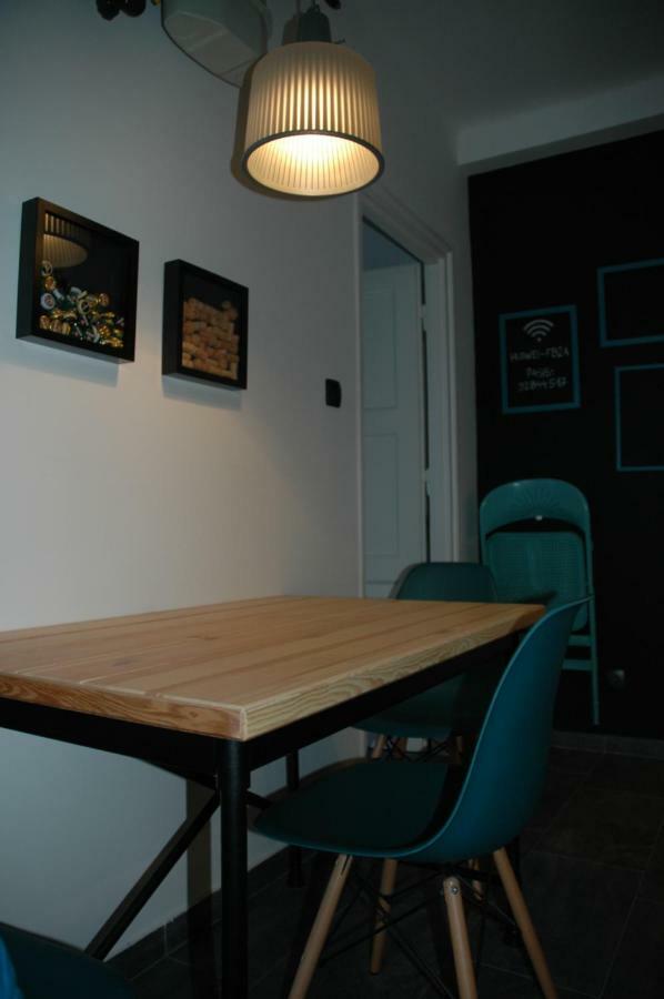 Apartman E5 Zagreb Exterior photo