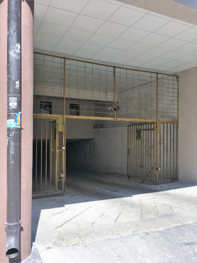 Apartman E5 Zagreb Exterior photo